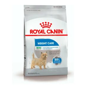 Royal Canin Mini Weight Care