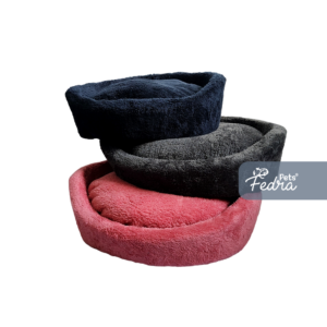 Moisés Redondo Fedra Pets – Varios Tamaños