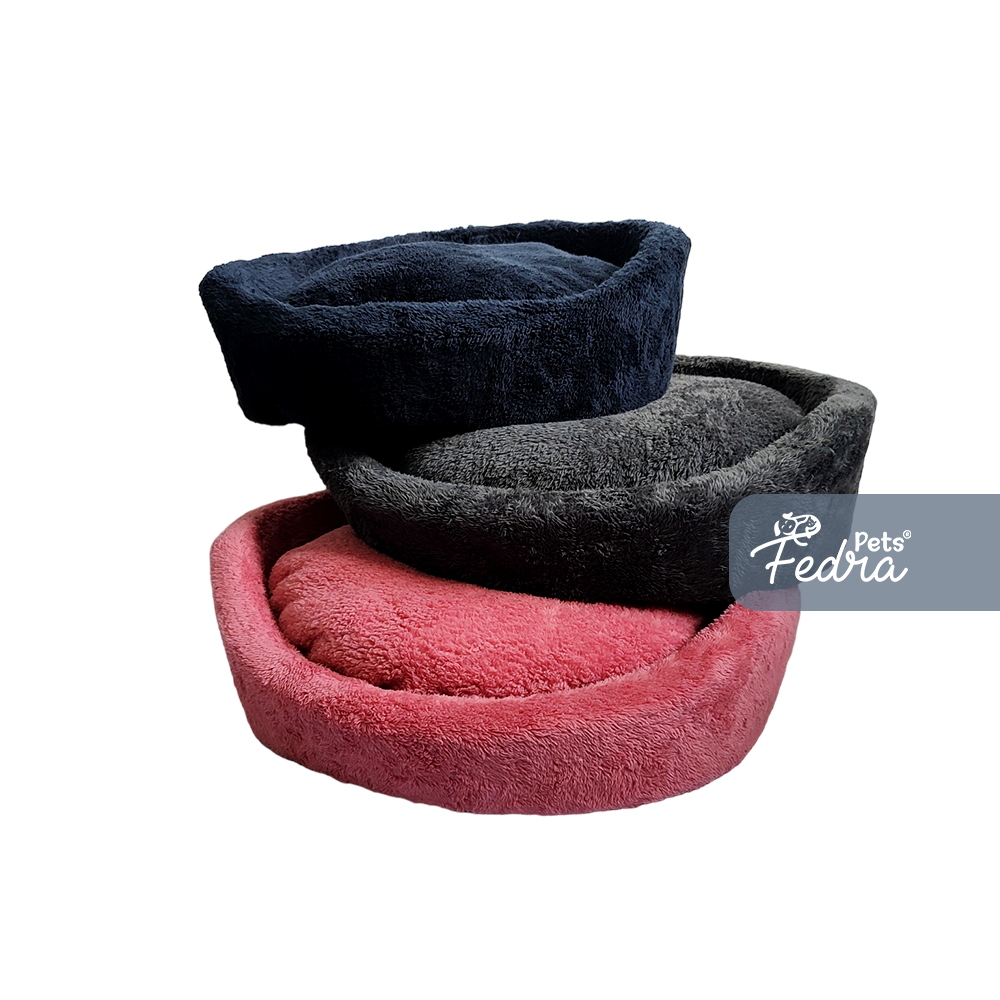 Moisés Redondo Fedra Pets - Varios Tamaños