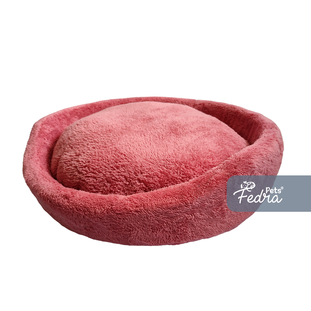 Moisés Redondo Fedra Pets - Varios Tamaños - Imagen 2