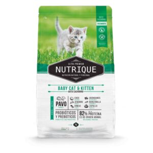 Nutrique Baby Cat & Kitten