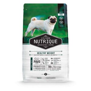 Nutrique Healthy Weight Dog