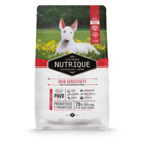 Nutrique Perro Skin Sensitivity