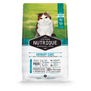 Nutrique Urinary Care Cat