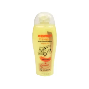 Osspret Reacondicionador Efecto Lacio x 250ml
