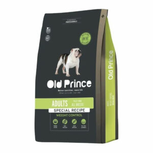 Old Prince Perro Adulto Special Recipe Weight Control