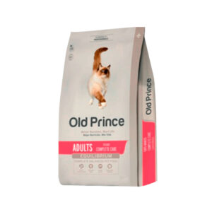 Old Prince EQUILIBRIUM Gato Adulto