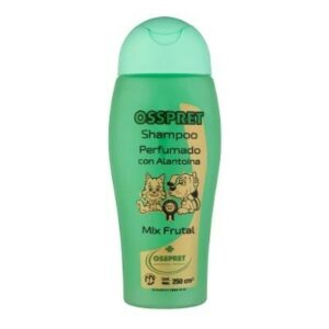 Osspret Shampoo Mix Frutal c/Alantoína x 250ml