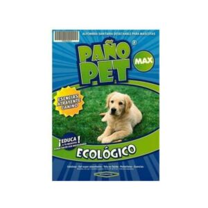 Paños Sanitarios PAÑO PET  X10 UNIDADES