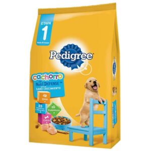 Pedigree Cachorro Cachorro Etapa 1