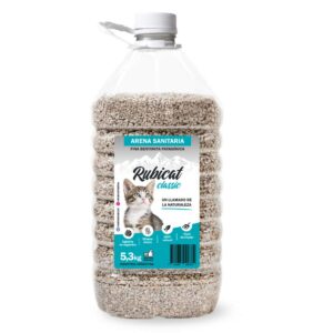 Piedras Aglomerantes RubiCat
