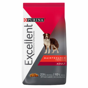 Purina Excellent Adult Formula