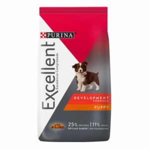 Purina Excellent Puppy Formula