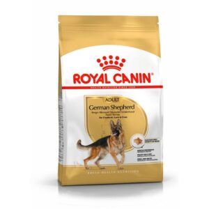 Royal Canin German Shepherd Adulto (Ovejero)