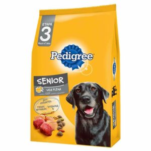 PEDIGREE Adulto Etapa 3 (+ de 7 años)