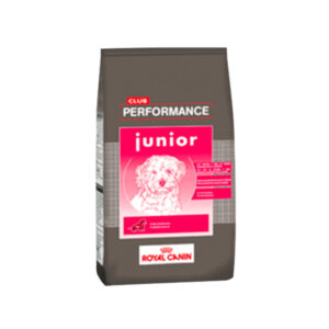 Royal Canin Club Performance Perro Cachorro (Junior)