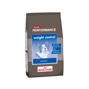 Royal Canin Club Performance Weight Control (Light)