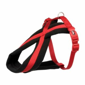 Pretal Arnes Perro Premium Acolchado M Trixie