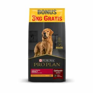 Pro Plan Perros Adultos Razas Medianas