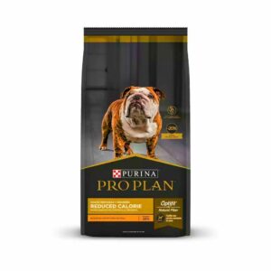 PRO PLAN PERRO ADULTO REDUCED CALORIE RAZAS MEDIANAS Y GRANDES