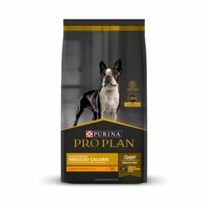 Pro Plan Perro Adulto Reduced Calorie Razas Pequeñas