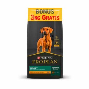 PRO PLAN PERROS PUPPY RAZAS GRANDES