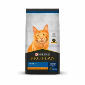 Pro Plan Gato Adulto Senior 7+