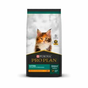 Pro Plan Kitten Gato Cachorro (pollo/arroz)