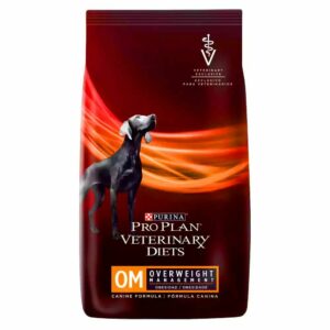 Pro Plan Veterinary Diets OM (OBESIDAD)