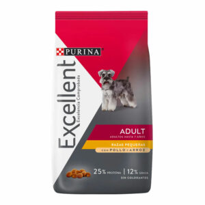 Purina Excellent Adult Small Breed