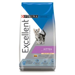 Purina Excellent Kitten