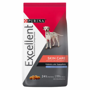 Purina Excellent Adulto Skin Care con Cordero