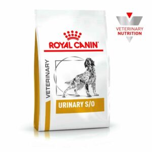 Royal Canin Urinary S/O Dog