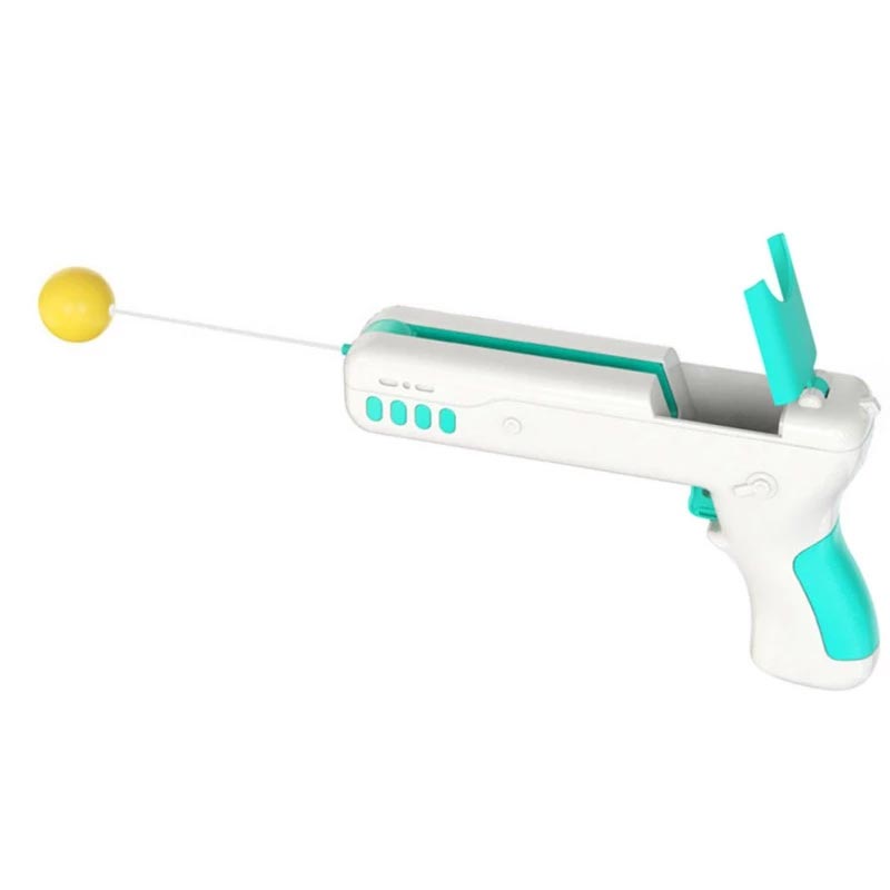 Rebound Cat Gun - Imagen 2