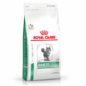 Royal Canin Diabetic (Gato)