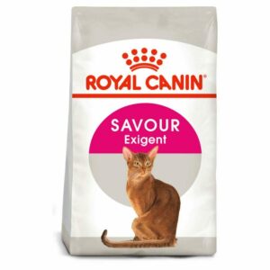 Royal Canin Exigent Savour exigent