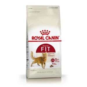 Royal Canin Fit 32