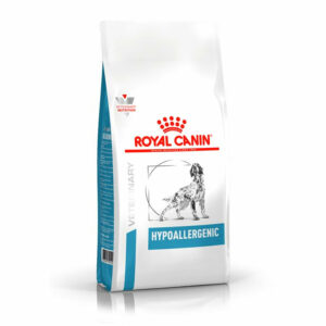 Royal Canin Hypoallergenic Dog