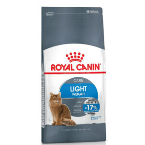 Royal Canin Light Weight (Light 40) Gatos