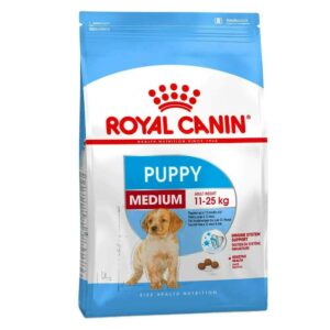 Royal Canin Medium Puppy