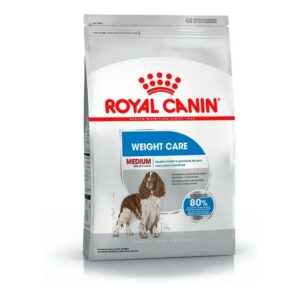 Royal Canin Medium Weight Care