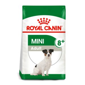 Royal Canin Mini Adult 8+
