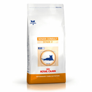 Royal Canin Senior Consult Stage 2