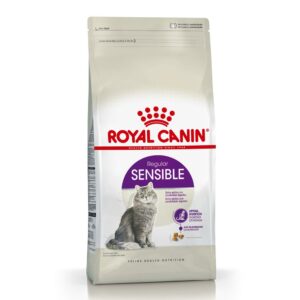 Royal Canin Sensible