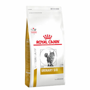 Royal Canin Urinary S/O High Dilution Cat
