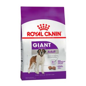 Royal Canin Giant Adult