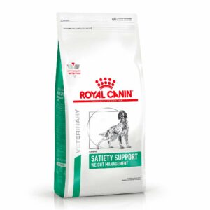 Royal Canin Satiety Support Dog