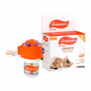 Serenex Felino 42ml