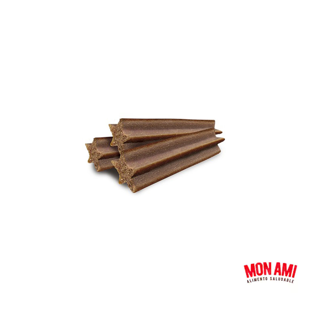 Golisina Snack Para Perros Mon Ami Dental Stick - Imagen 2