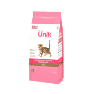 Unik Gatito